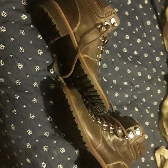Bass boots - Picture 3 of 4
